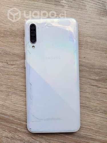 Samsung galaxy a30s