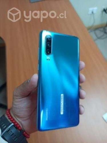Huawei P30 128 gb