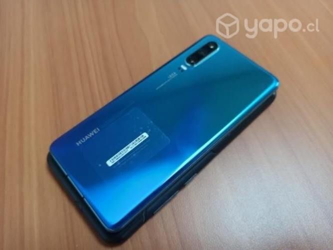 Huawei P30 128 gb