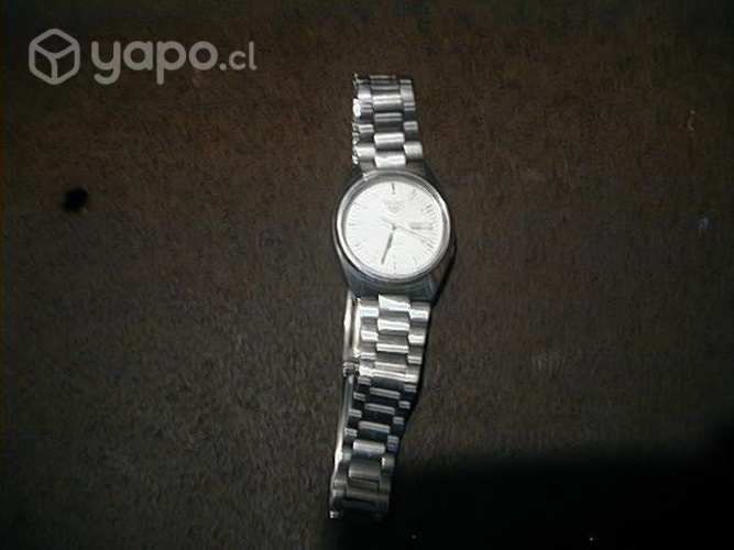 Reloj seiko 5