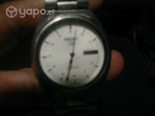 Reloj seiko 5