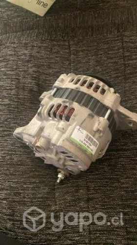 Alternador Chevrolet Spark LT