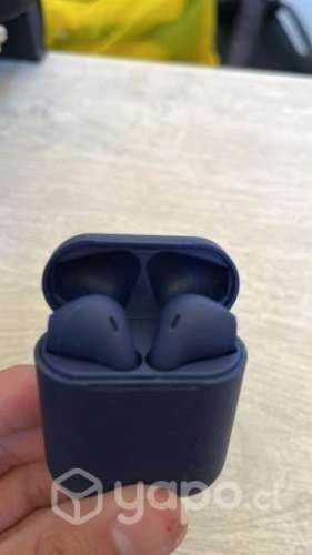 Audifonos Inpods 12