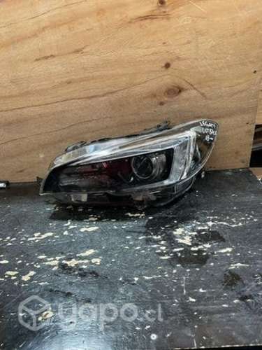 Optico subaru legacy 18