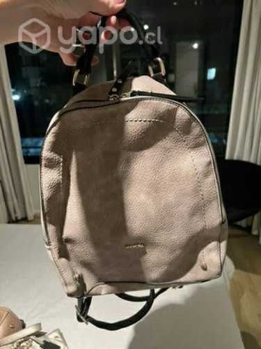 Mochila marca Amphora
