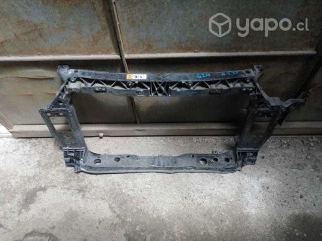 Frontal hyundai grand i10 2017 original