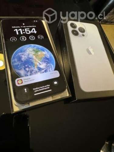 IPhone 13 Pro azul 1 TB