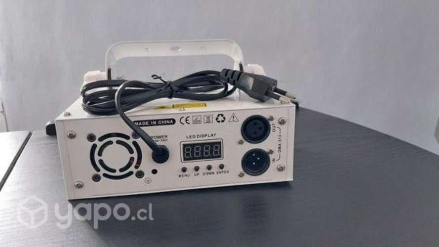 Proyector Laser