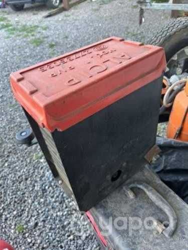 Motor portón Alcip PVP de alto rendimiento