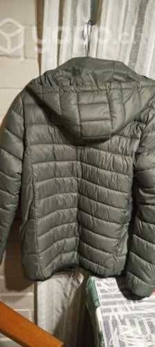 Parka doo australia talla 16