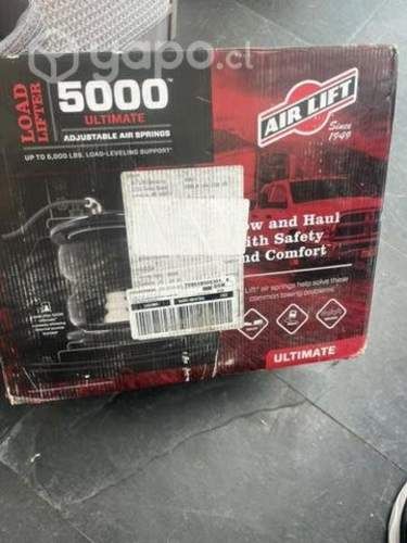 Airlift Pulmones para Ford F150 21/22