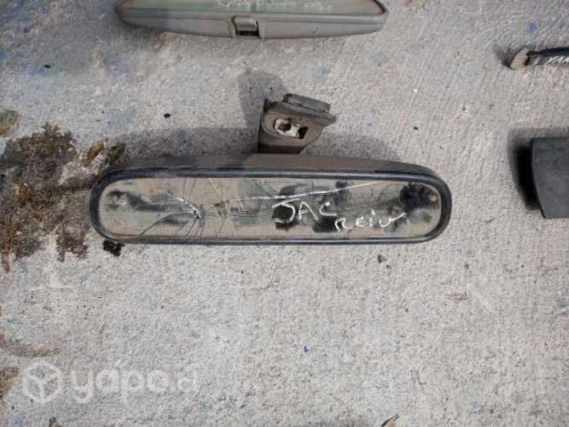 Jac rein espejo retrovisor interior envio regiones