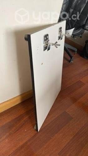 Estacion de mesa para serigrafia