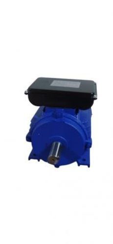 Motor electrico 2hp 2820 rpm eje 1 pulgada