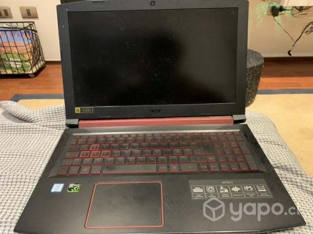 Notebook Acer Nitro 5