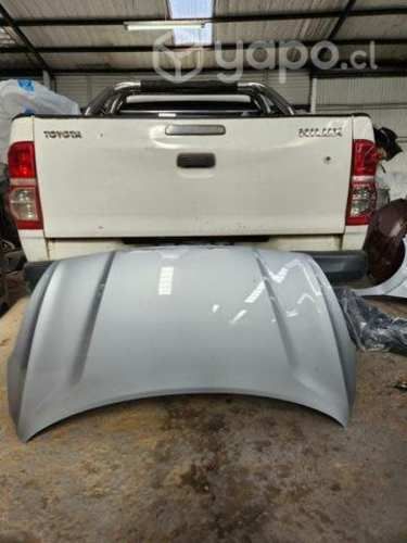 Capot Hyundai Grand I10