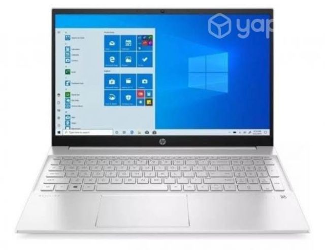 Notebook Hp Pavilion 15 Ryzen (Nuevo)