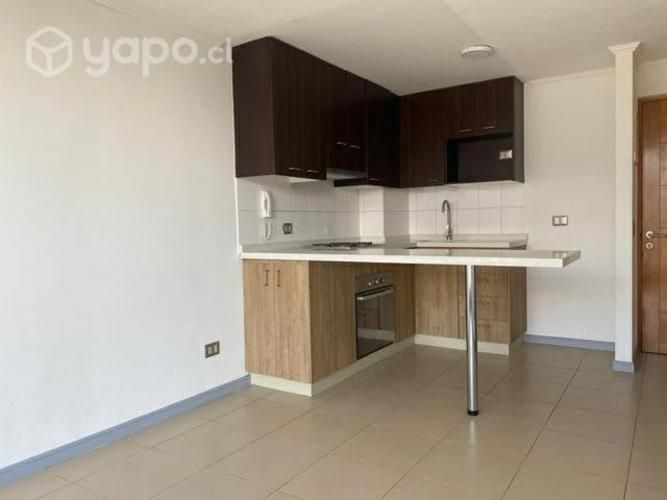 Departamento 2 dormitorios pleno centro