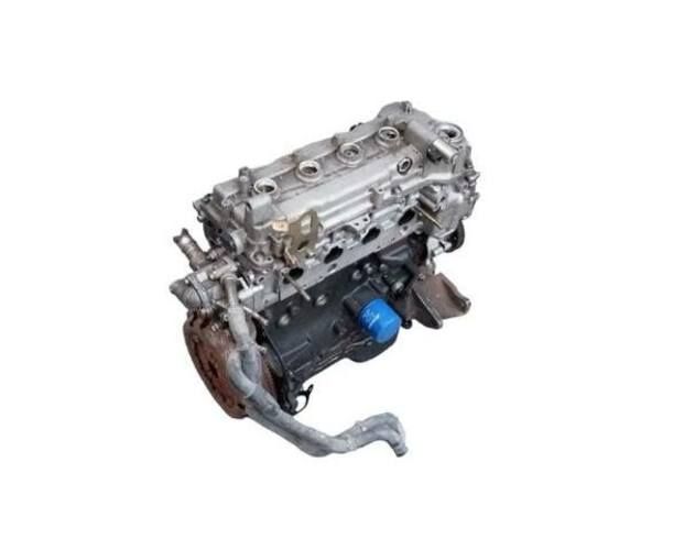 Motor Samsung SM3 Bencinero 