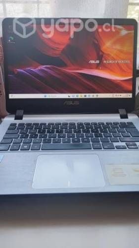 Computador ASUS Laptop X407MA (vivobook)