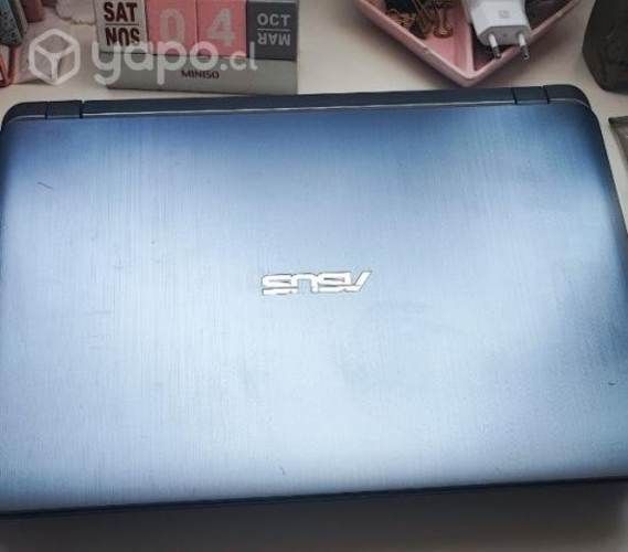 Computador ASUS Laptop X407MA (vivobook)