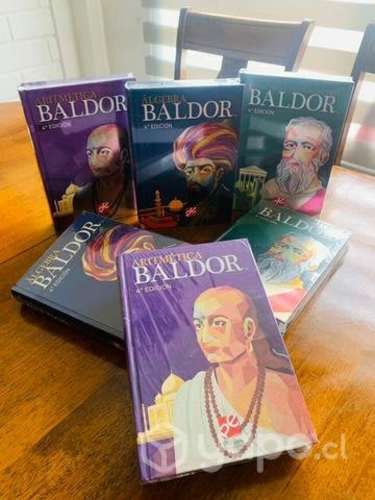 Baldor colección