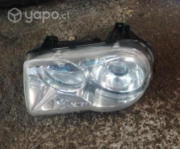 Optico izquierdo chryler 300c original