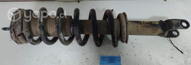 Amortiguador Delantero Derecho Dodge Ram 1500