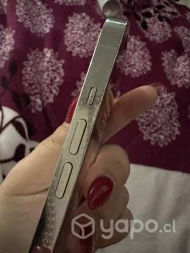 IPhone 13 Pro 512gb blanco