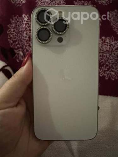 IPhone 13 Pro 512gb blanco