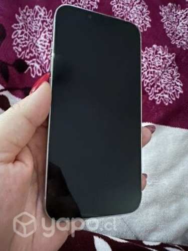 IPhone 13 Pro 512gb blanco
