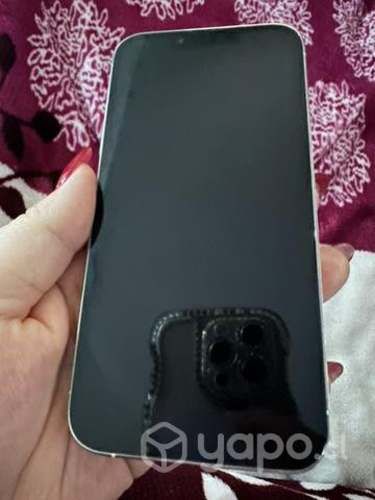 IPhone 13 Pro 512gb blanco