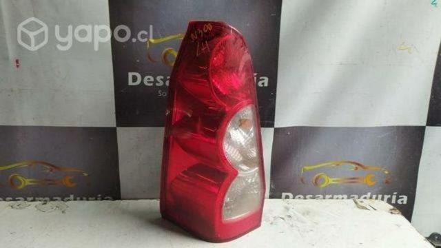 Foco trasero n300 lh 1.5