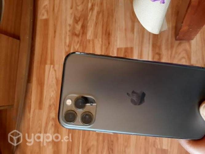 IPhone 11 Pro de 256