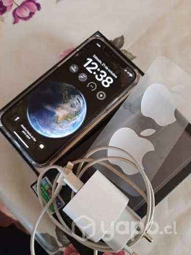 IPhone 11 Pro de 256