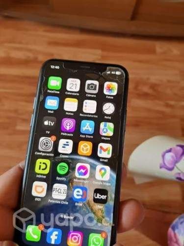 IPhone 11 Pro de 256