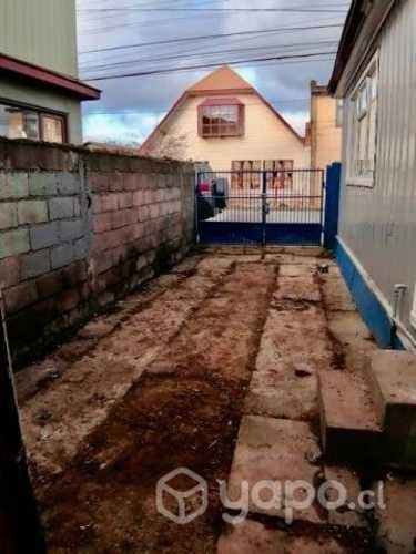 Casa en centro de Punta Arenas