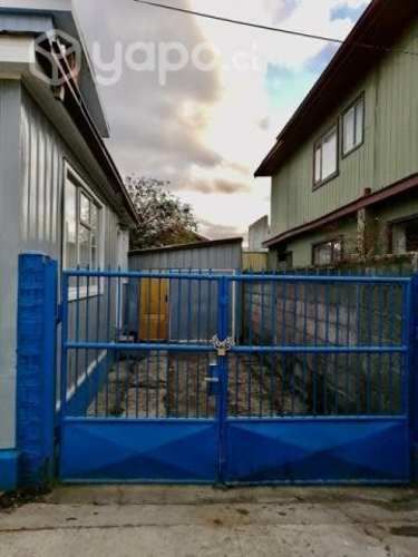 Casa en centro de Punta Arenas