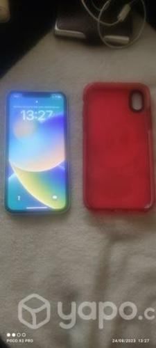 Celular Iphone xr