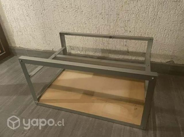 Estructura Rig Minería