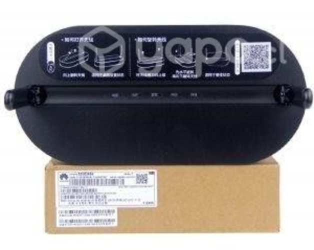 Onu gpon huawei (hs8145v)