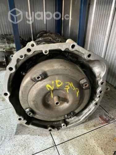 Caja de cambio Automática Nissan Np300 2.3 4x4