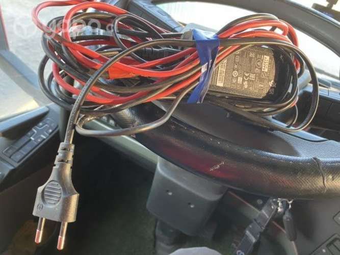 Radio base Motorola DGM 8500e