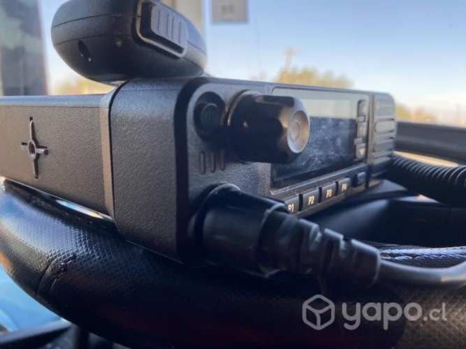 Radio base Motorola DGM 8500e