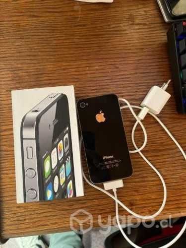 Iphone 4 s