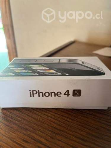 Iphone 4 s
