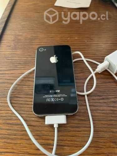 Iphone 4 s
