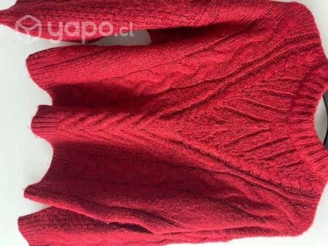 Lote chalecos overside