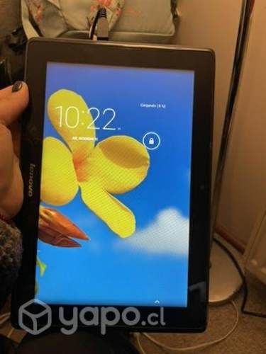 Tablet lenovo