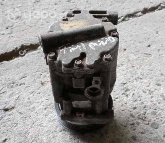 Compresor de aire fiat punto